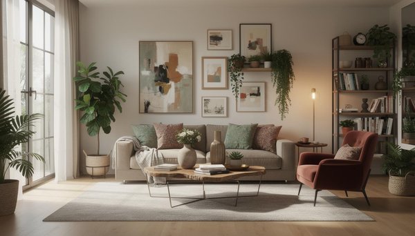 Unlock the creativity of a home designer: the art of personalized living spaces